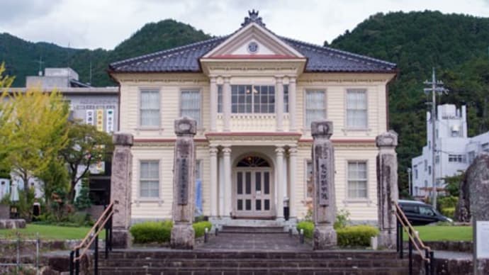 丹波市へ..柏原