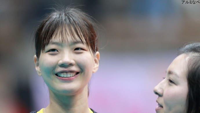 渡邊 久惠選手