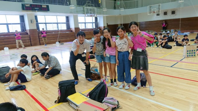 立川飛躍全国大会へ4チーム、ダ・ビンチ教室関東３位