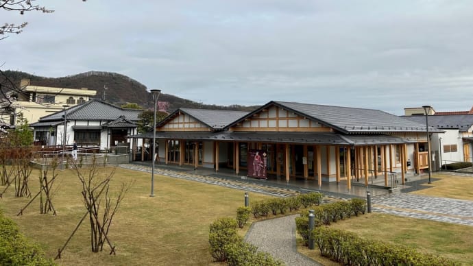 信玄ミュージアム、27日から臨時休館となります。