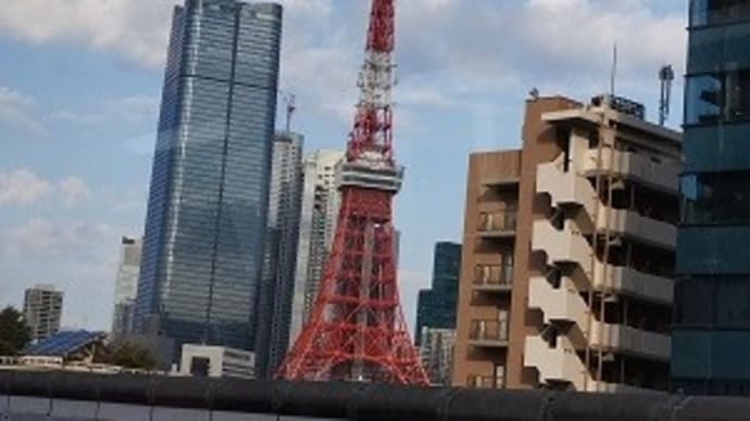 2回目の社会科見学in浅草