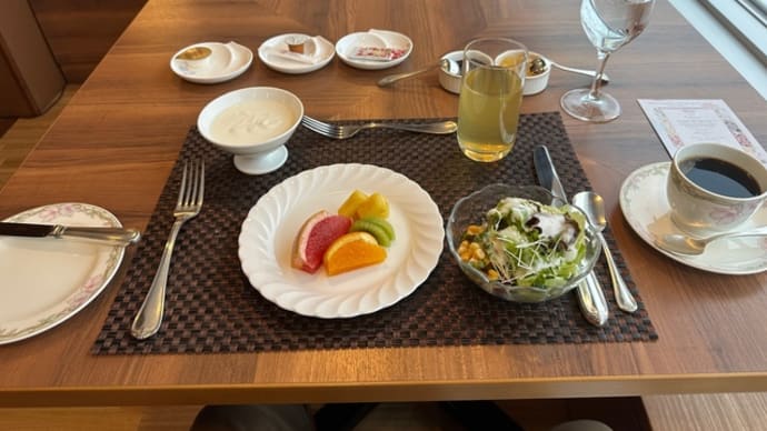 おはようございま