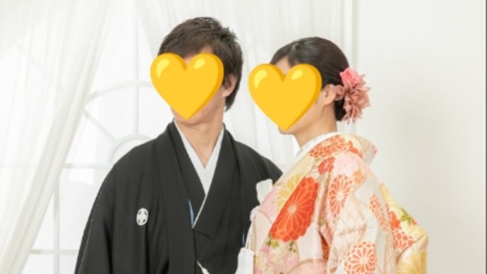 花嫁様お写真