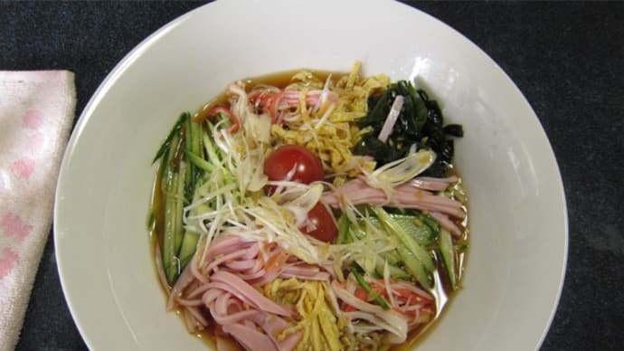 今日の昼御飯 その24