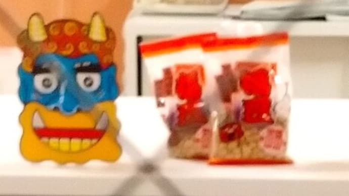 一年前