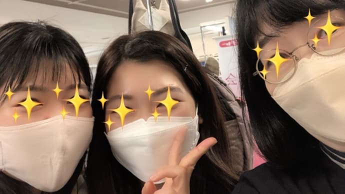 可愛すぎる姉妹