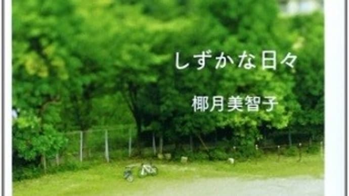 しずかな日々
