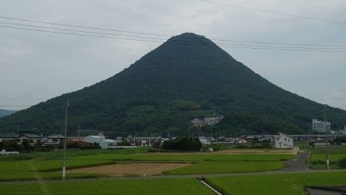 台風は?