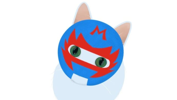 #世界猫の日 に投稿したイラストの続きニャう。