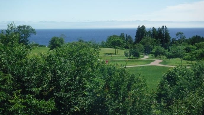 道南旅物語② 北海道・北東北の縄文遺跡群巡り〈6〉 垣ノ島遺跡(函館市)