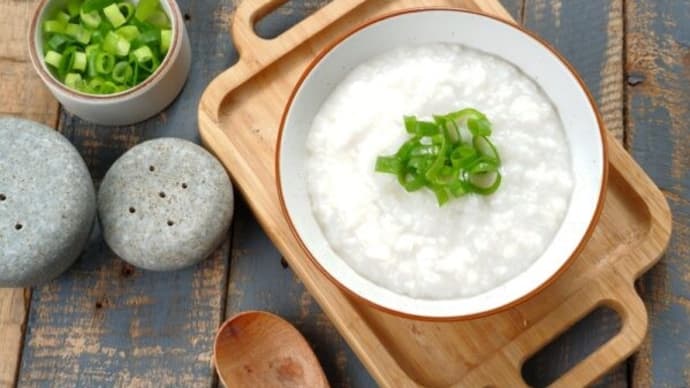 中医師がすすめる最強の朝食! 胃を元気にして老けにくい食べ物とは?