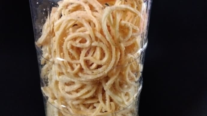 お土産の手作りムルク