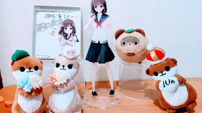 🎂園城寺怜生誕祭☆2025😆😆😆