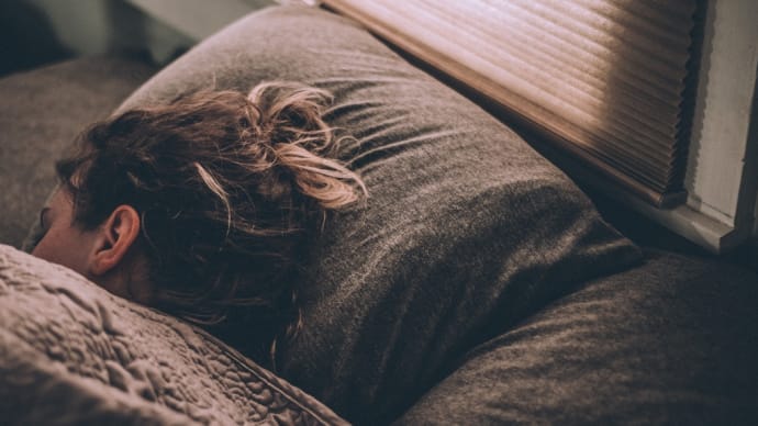 良質な睡眠のために気をつけること!