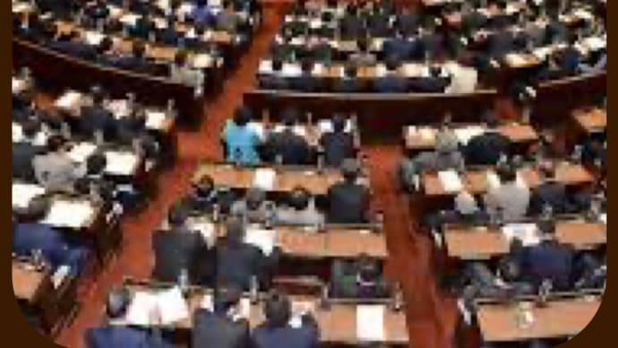 日本が民主主義の利点を世界に働きかける