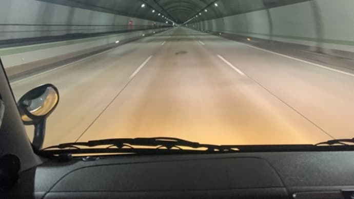 四国〜 車中泊の旅🚗