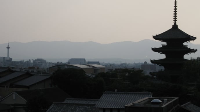 京都で京都したいなら
