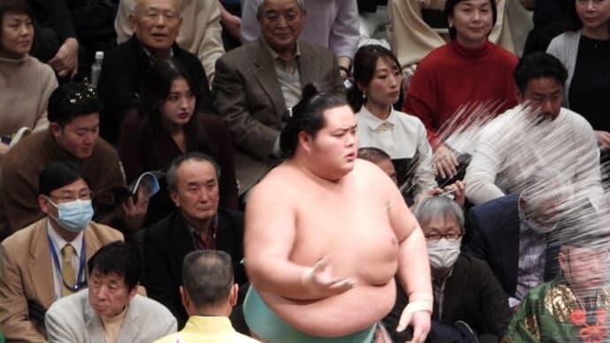 琴ノ若、大関昇進へ