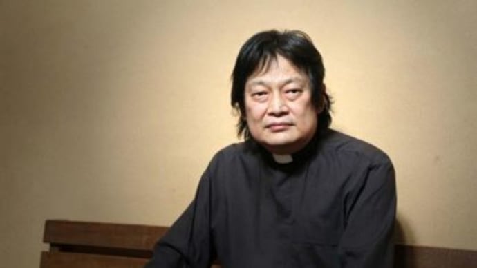 旧統一教会「元信者」の現役牧師が告白