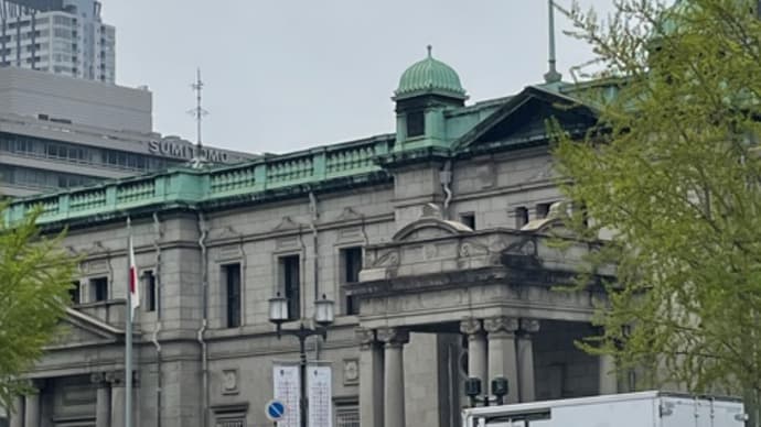 大阪中之島のレトロ建築とランチやカフェタイム