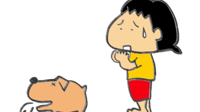 おんちゃん吐く