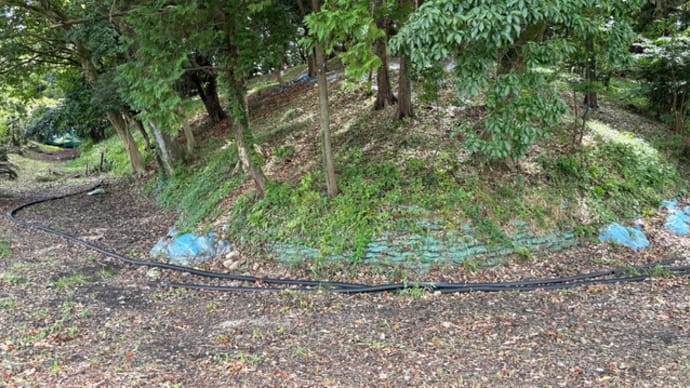 御所山古墳