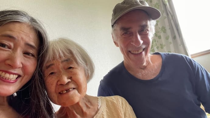 青田風歌は心を解き放つ