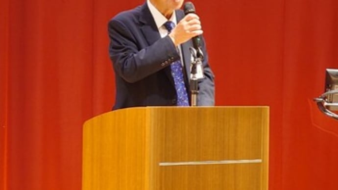 池 登志邦氏が5代目の首都圏佐渡連合会会長に決定!!