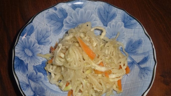 作り置きおかずを教えて!