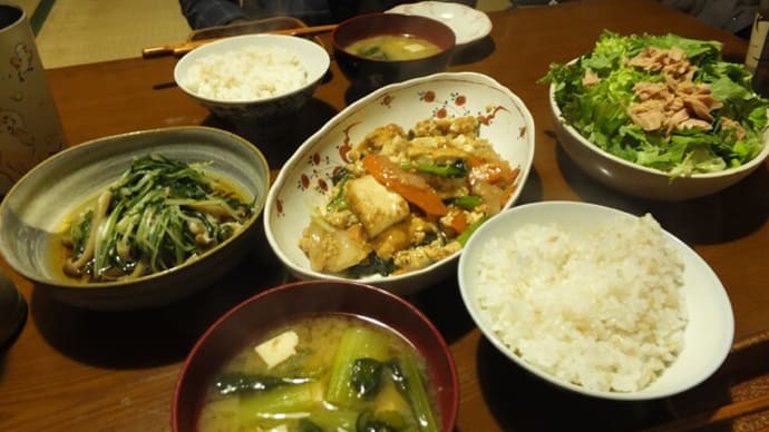 続・交錯する想い...