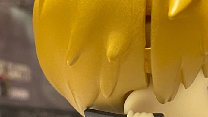 5月12日はモブサイコ100のモブの誕生日だったという訳で・・・・