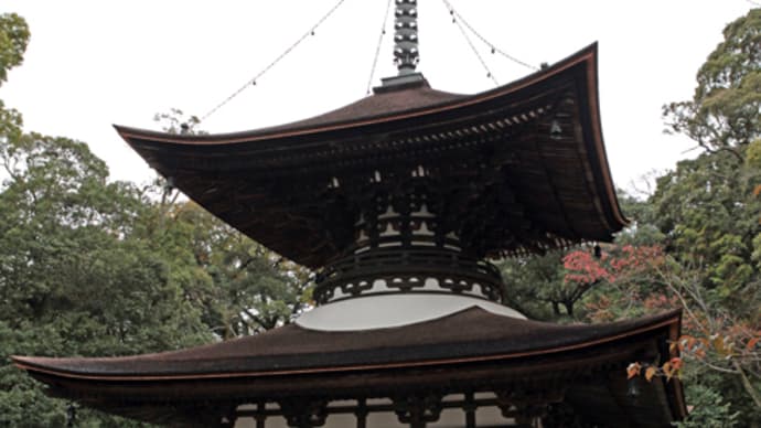 石光山 石山寺 その3(滋賀県大津市石山寺)