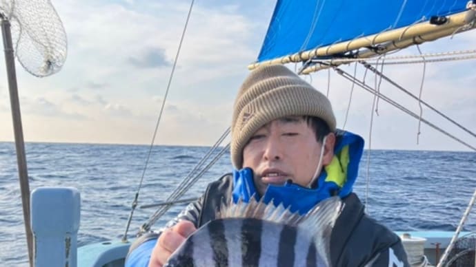 シャクリ五目狙い