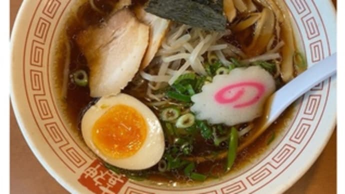 河内らーめん・喜神・岸和田店~2022.07.04