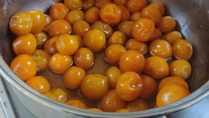 簡単野菜料理他