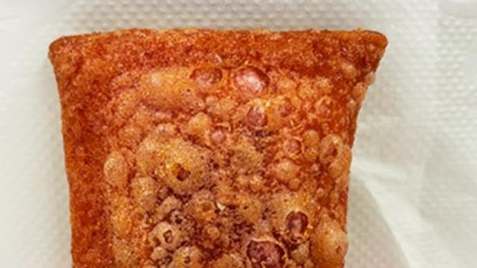 マックのパイ