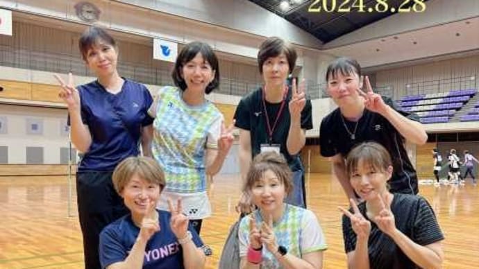 ひまわりの会2024