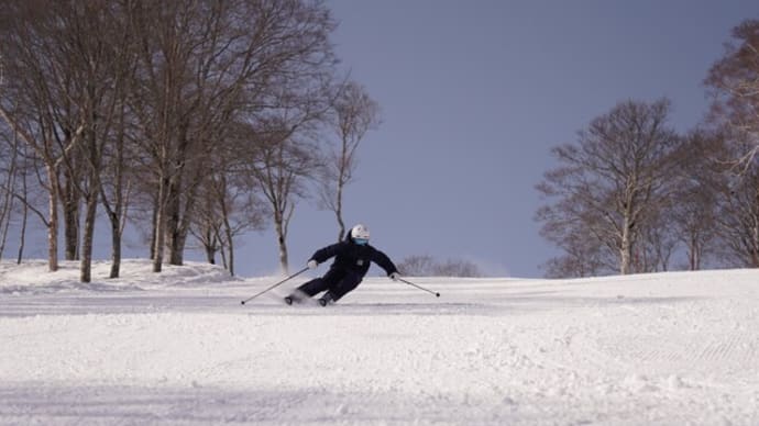 【保持者談】スキー・プライズテスト「テクニカル」に合格するための助言３つ