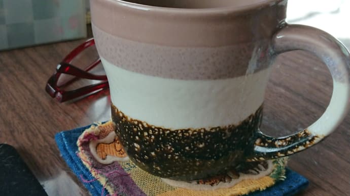 秋だからでしょうか・・・