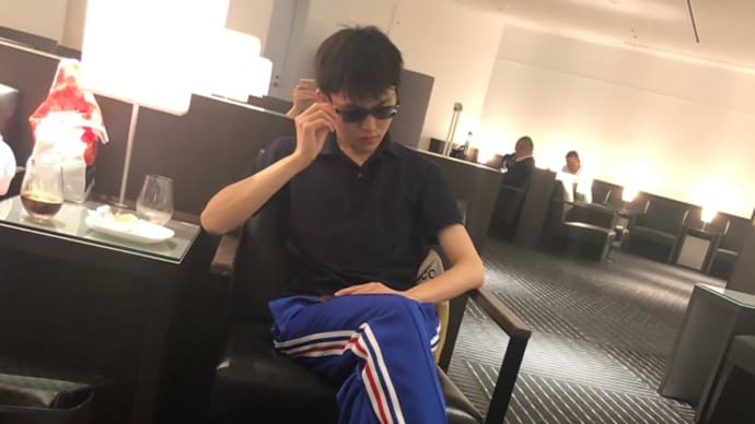 64代真打昇進とちょこっとお知らせ