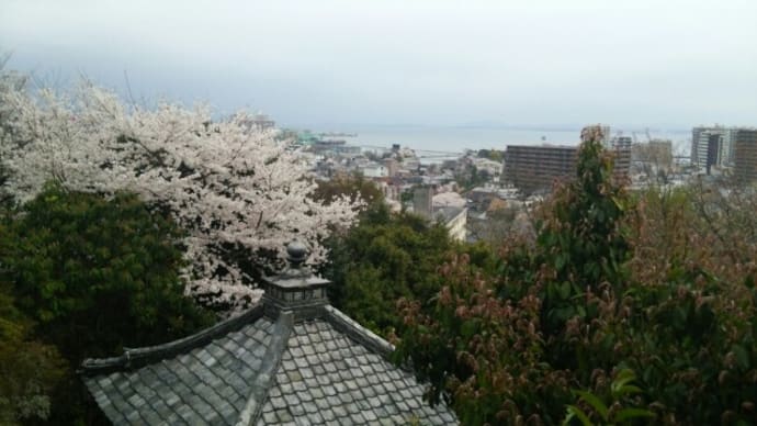 春歌下 湖上落花の跡