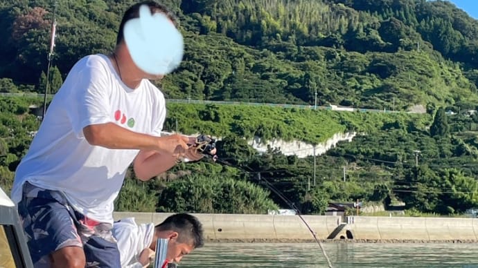 おいおい、君なの?の巻