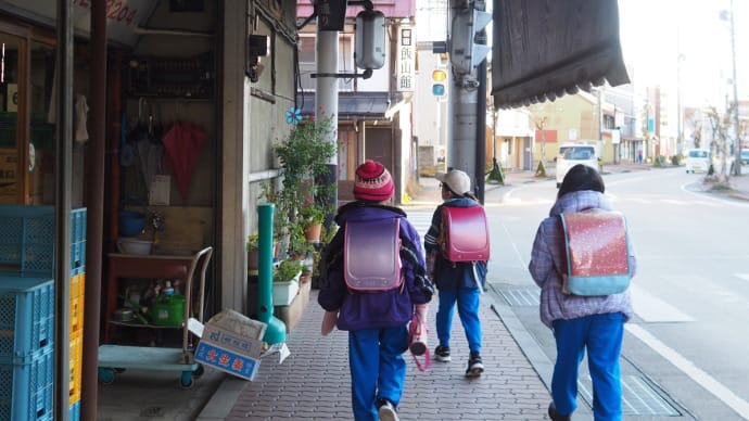 当選
