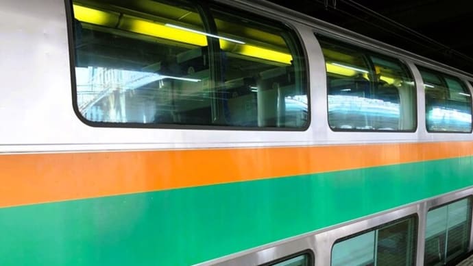 知らなかったJR東のグリーン料金・・🚃🐤💦