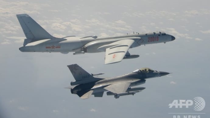 <台湾情報20-13>中国軍機が台湾海峡の中間線越え、台湾「今は武漢ウイルスに対処すべき時」/ 香港・マカオ住民も入境禁止 / フィリピンが台湾を入国禁止の対象に