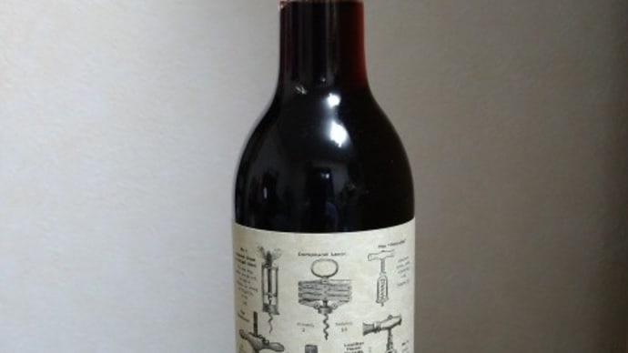果実酒_丹波ワイン・ワイナリー限定・赤 。。。