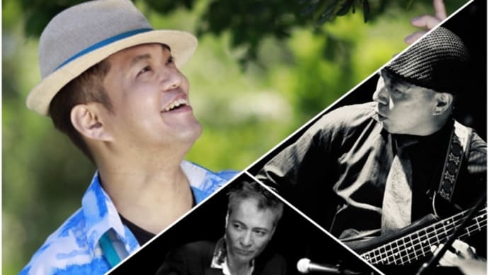 今夜開催!今井亮太郎ソロプロジェクトVol.121@銀座スウィング
