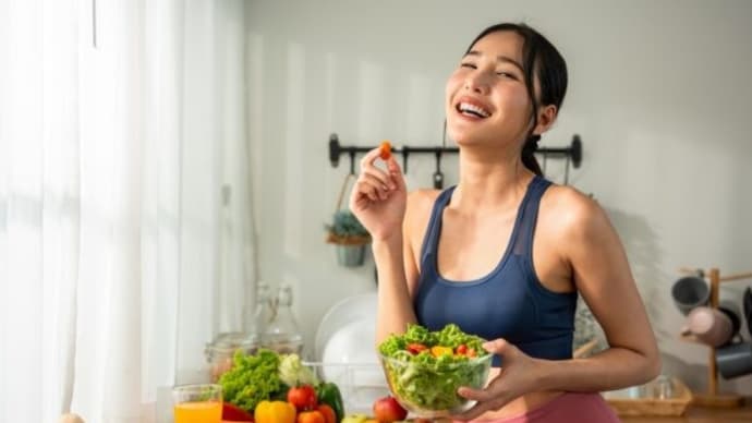 がん予防 一般的なリスクと古来の知恵を探る
