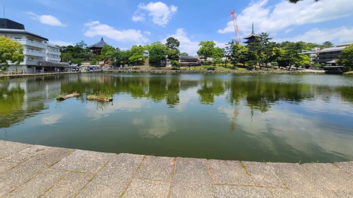 空海KUKAI展を見てきました