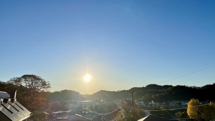 私にとっての日課とルーティンワーク